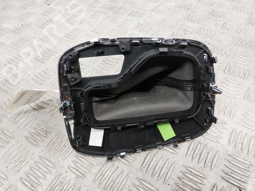 Used Shift knob Shift knob RENAULT MEGANE IV Hatchback (B9A/M/N_) 1.6 dCi 130 (B9A4) (130 hp) 31064639 31064639