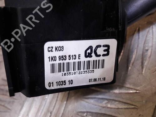 Used Switch VW GOLF PLUS V (5M1, 521) 2.0 TDI (140 hp) 23734389