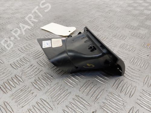 Air vent RENAULT MEGANE III Coupe (DZ0/1_) 1.4 TCe (DZ0F, DZ1V) | BP23659653I21 