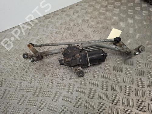 Used Front wiper motor Front wiper motor CHEVROLET SPARK (M300) 1.0 (68 hp) 40056051 40056051