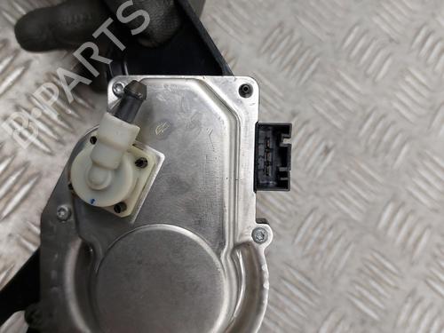 Rear wiper motor BMW 1 (E87) 118 d | BP33991618M102 - Image 3
