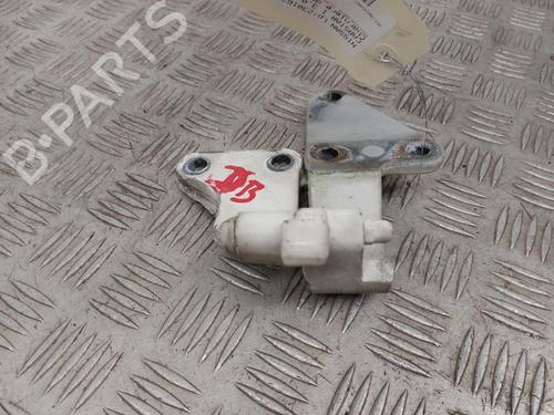 Used Hinge/Door check strap Hinge/Door check strap NISSAN CABSTAR E (TL_, VL_) 28.10, 32.10 (105 hp) 25259468 25259468