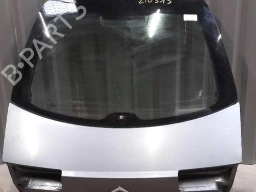 Used Tailgate CITROËN C5 II (RC_) 2.0 16V (RCRFJB, RCRFJC) (140 hp) 23656708