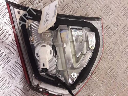 Used Left tailgate light Left tailgate light CITROËN C4 Picasso I MPV (UD_) 2.0 HDi 150 (150 hp) 23718105 23718105