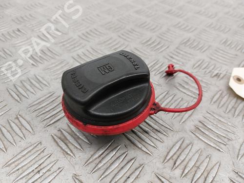 Tankdæksel Tankdæksel OPEL CORSA D (S07) 1.3 CDTI (L08, L68) (90 hp) 31883636 31883636