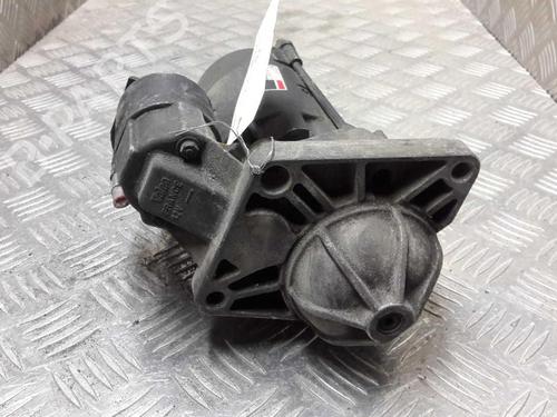 Used Starter Starter 23657811 23657811