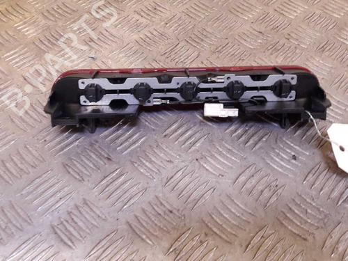 Used Third brake light Third brake light NISSAN X-TRAIL I (T30) 2.2 Di 4x4 (114 hp) 23716399 23716399