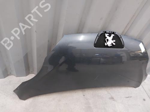 Hood PEUGEOT 107 (PM_, PN_) 1.4 HDi | BP23748260C1