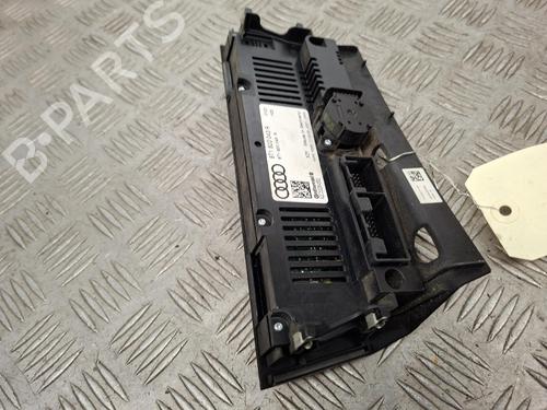 Climate control AUDI A5 (8T3) 3.0 TDI quattro | BP39178892I5 - Image 2