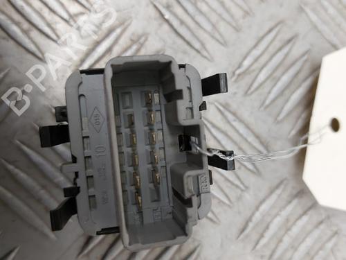 Left front window switch RENAULT SCÉNIC II (JM0/1_) 1.5 dCi (JM1E, JM16) | BP23745442I27  - Image 5