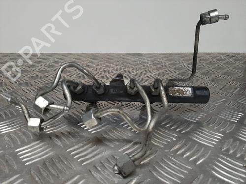 Used Injection rail NISSAN NV200 Van 1.5 dCi 90 (M20, M20N, M20M) (90 hp) 23655583