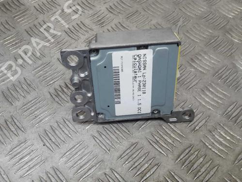 Used Control unit Control unit NISSAN QASHQAI I (J10, NJ10) 1.5 dCi (106 hp) 24853708 24853708