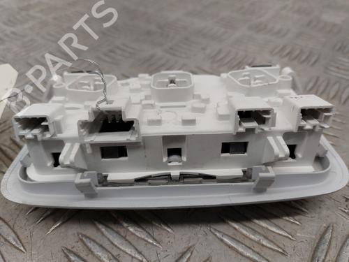 Interior roof light PEUGEOT 2008 I (CU_) 1.6 BlueHDi 100 | BP23747097I8 - Image 3