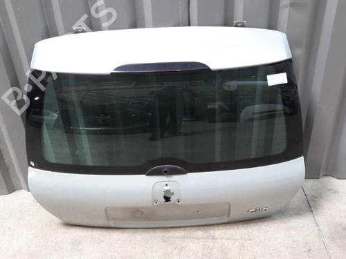 Used Tailgate Tailgate RENAULT CLIO II (BB_, CB_) 1.5 dCi (B/CB07) (65 hp) 23657207 23657207