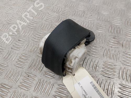 Used Rear right seatbelt Rear right seatbelt CITROËN C1 (PM_, PN_) 1.0 (68 hp) 33611915 33611915