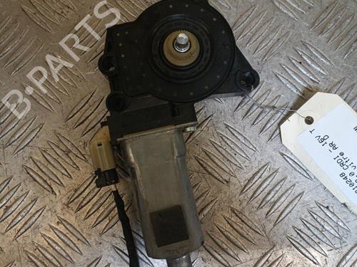 Used Right rear window motor Right rear window motor 23715954 23715954