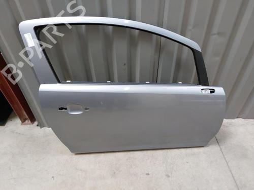 Right front door OPEL CORSA D (S07) 1.3 CDTI (L08, L68) | BP23743841C3 