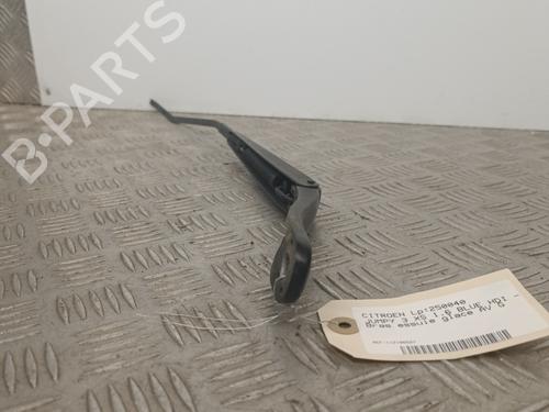 Front windshield wiper arm CITROËN JUMPY III Van (V_) 1.6 BlueHDi 95 | BP29052485C143 