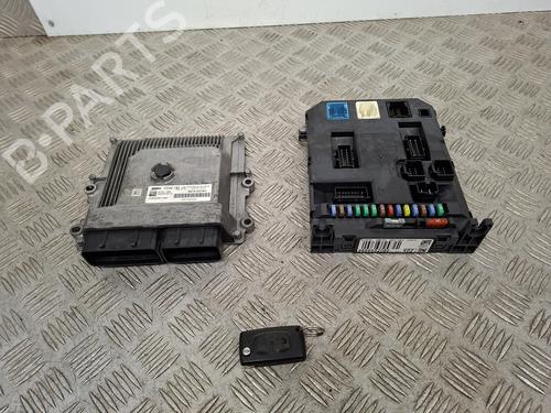 Used Electronic module Electronic module CITROËN C3 Picasso (SH_) [2008-2026] 34360103 34360103