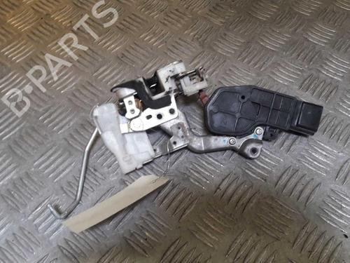 Front right lock CITROËN C1 (PM_, PN_) 1.4 HDi | BP23725878C97 