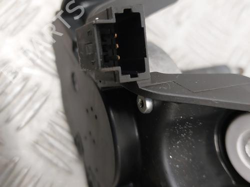 Rear wiper motor RENAULT MEGANE III Hatchback (BZ0/1_, B3_) 1.9 dCi (BZ0N, BZ0J) | BP30938357M102