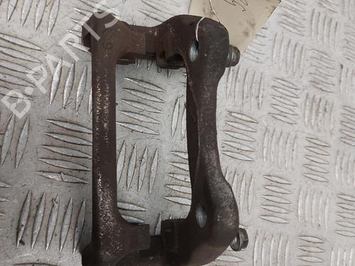 Support RENAULT MEGANE IV Hatchback (B9A/M/N_) 1.6 dCi 130 (B9A4) | BP31074999C155 