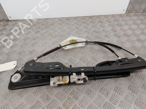 Used Rear right window mechanism DODGE JOURNEY 2.0 CRD (140 hp) 30192995