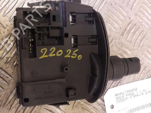 Steering column stalk RENAULT MODUS / GRAND MODUS (F/JP0_) 1.4 (JP01, JP0J) | BP23725212I23 - Image 3