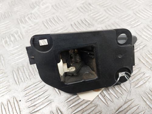 Used Rear right interior door handle Rear right interior door handle FIAT PUNTO (188_) 1.2 60 (188.030, .050, .130, .150, .230, .250) (60 hp) 27598377 27598377