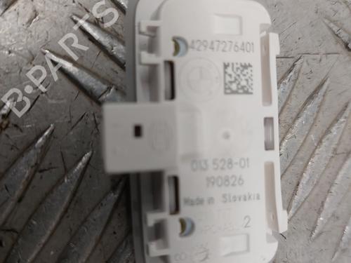 Elektronische module BMW 1 (F40) 116 d (116 hp) 24854316