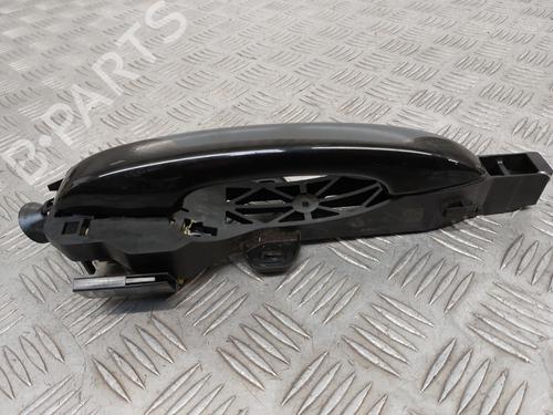 Rear left exterior door handle DACIA SANDERO III 1.0 TCe 90 | BP29456836C130 