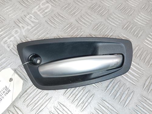 Høyre bak invendig håndtak BMW 1 (E87) 118 d (122 hp) 24379336