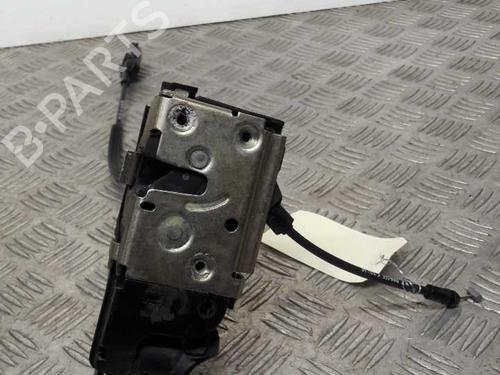 Used Front left lock RENAULT LAGUNA II (BG0/1_) 1.9 dCi (107 hp) 23735405