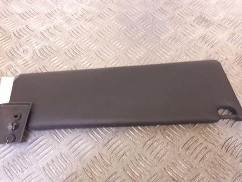 Used Left sun visor Left sun visor RENAULT SUPER 5 (B/C40_) 1.1 (48 hp) 23725259 23725259
