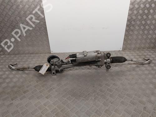 Used Steering rack RENAULT MEGANE IV Hatchback (B9A/M/N_) 1.6 dCi 130 (B9A4) (130 hp) 31081873