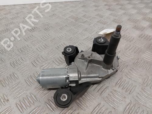 Rear wiper motor RENAULT MEGANE III Hatchback (BZ0/1_, B3_) 1.9 dCi (BZ0N, BZ0J) | BP30938357M102