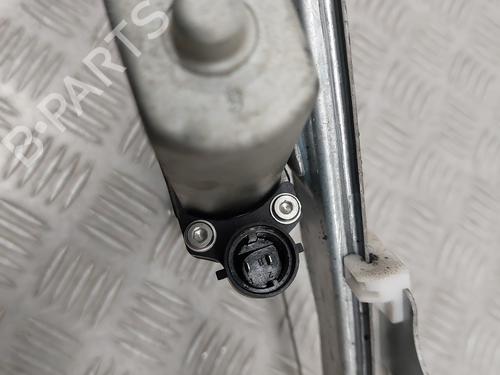 Used Front right window mechanism Front right window mechanism DACIA DUSTER (HS_) 1.5 dCi (86 hp) 28449914 28449914