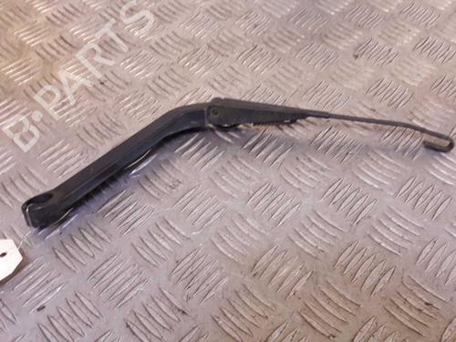 Used Rear windshield wiper arm NISSAN X-TRAIL I (T30) 2.2 Di 4x4 (114 hp) 23716385