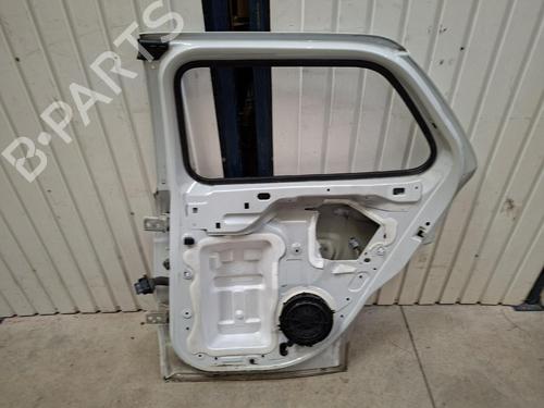 Dør højre bagtil CITROËN C4 CACTUS 1.2 THP 110 | BP39763091C5 - Image 3