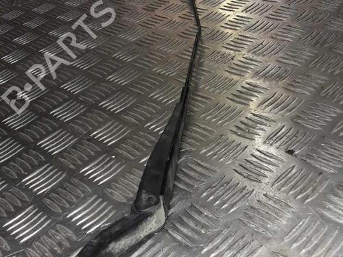 Used Front windshield wiper arm CITROËN BERLINGO Box Body/MPV (B9) 1.6 HDi 90 16V (90 hp) 23715615