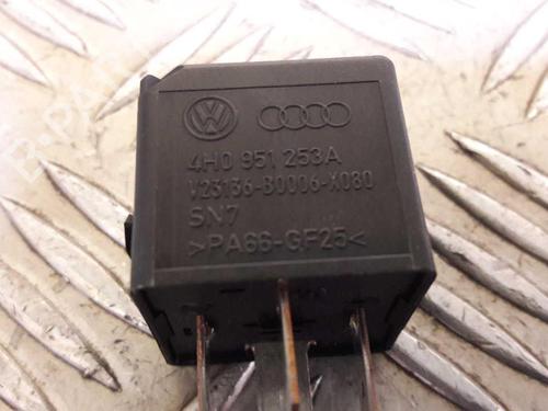 Electronic module VW JETTA IV (162, 163, AV3, AV2) 1.4 TSI Hybrid | BP24852900M83 - Image 3