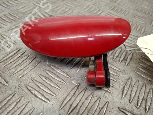 Used Front right exterior door handle Front right exterior door handle TOYOTA AYGO (_B1_) 1.0 (KGB10_, KGB10R) (68 hp) 34450818 34450818