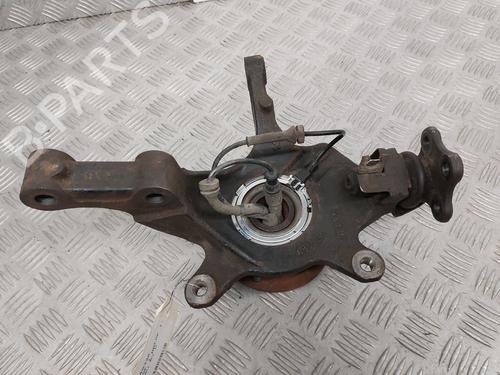 Right front steering knuckle RENAULT LAGUNA II Grandtour (KG0/1_) 1.9 dCi (KG0G) | BP23747693M26 