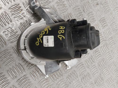 Left front fog light PEUGEOT 206 Hatchback (2A/C) 2.0 HDI 90 | BP32237056C30