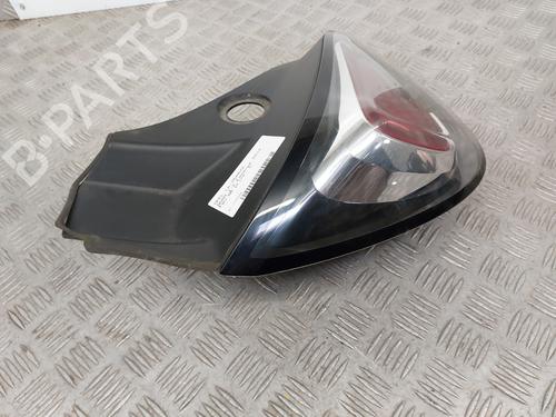 Left taillight OPEL ADAM (M13) 1.2 | BP33545731C34 - Image 5