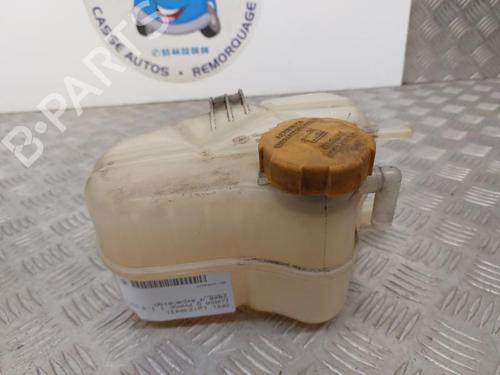 Expansion tank OPEL CORSA D (S07) 1.3 CDTI (L08, L68) | BP23743496C120 