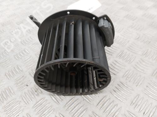 Used Heater blower motor Heater blower motor MICROCAR OPTIMAX 0.4 DCI (5 hp) 31802502 31802502