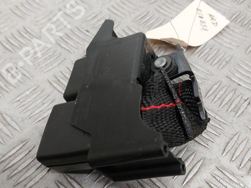Seat buckle RENAULT CLIO III (BR0/1, CR0/1) 1.6 16V (BR09, BR0T, CR09, CR0T) | BP29323526I32 