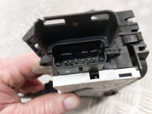 Front left lock CITROËN C3 Picasso (SH_) 1.6 HDi | BP23748718C98 