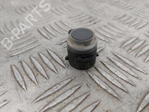 Used Electronic module Electronic module PEUGEOT 208 II (UB_, UP_, UW_, UJ_) 1.2 PureTech 100 (101 hp) 30272794 30272794